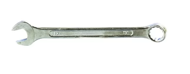 Ключ комбинированный 30 мм Sparta 150585 фото в Москве