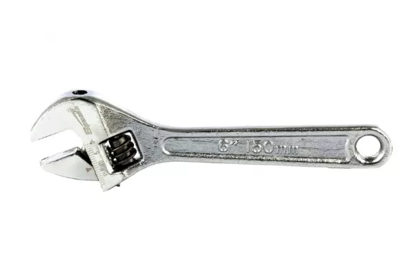 Ключ разводной 36 мм Sparta 155355 фото в Москве