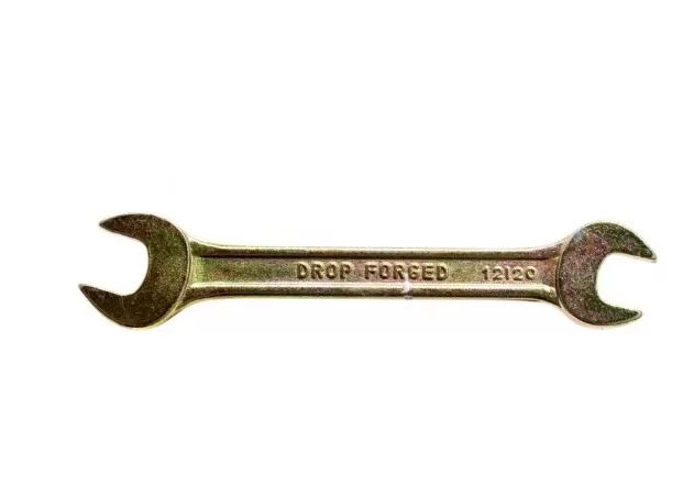 Ключ рожковый 12х13 мм Сибртех 14305 фото в Москве