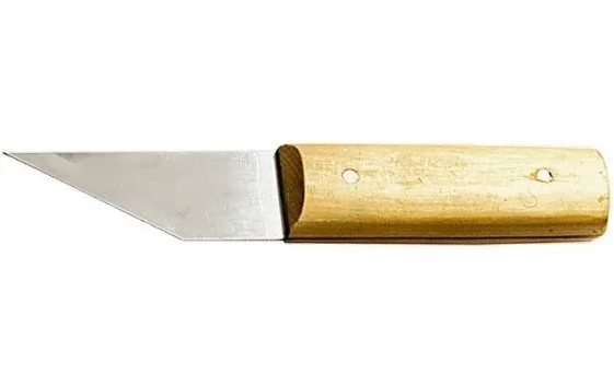 Нож сапожный 180 мм 78995 фото в Москве