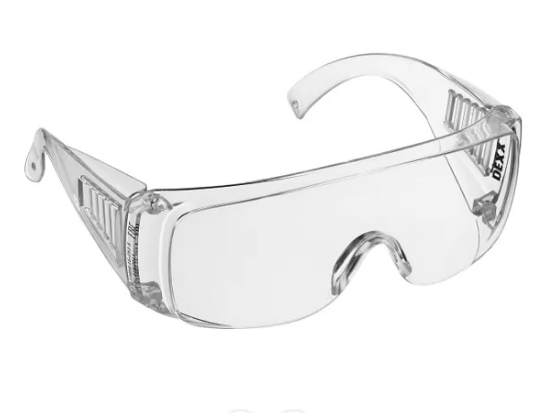 Защитные очки открытого типа DEXX 11050_z01 фото в Москве