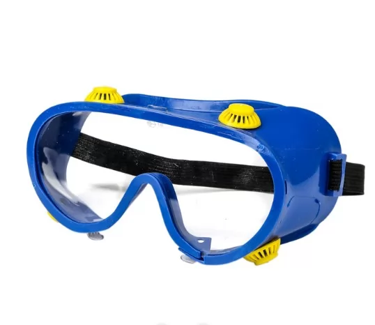 Защитные очки закрытого типа Сибртех 89160 фото в Москве
