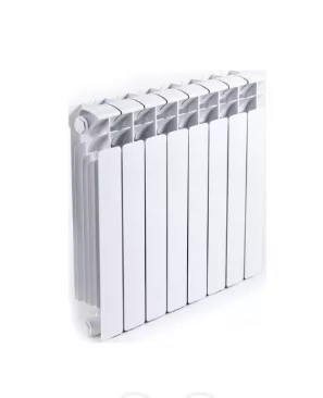 Радиатор биметаллический HIT 500/80 8 секций