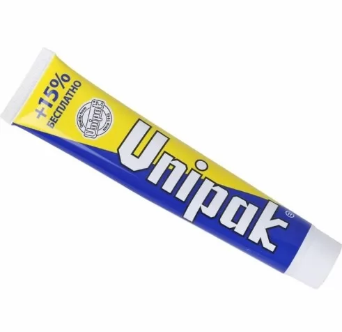 Смазка  Unipak 75 грамм фото в Москве