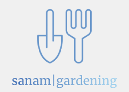 Sanam Gardening