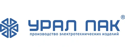 Логотип производителя
