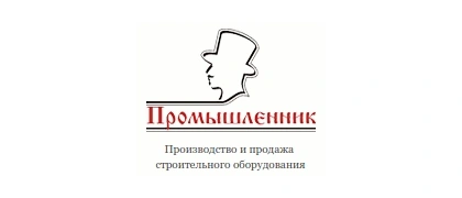 Логотип производителя