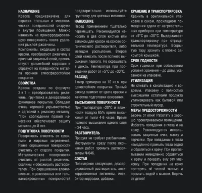 Икона товара