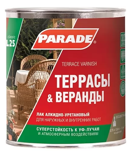 Картина продукта