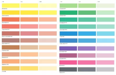 Икона товара