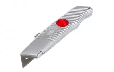 Нож выдвижное 18 мм металлический корпус Matriх 78964 купить в Москве