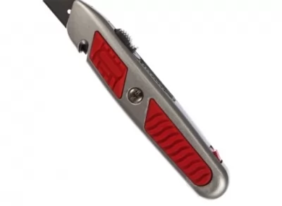 Нож выдвижное 18 мм трапециевидное Matriх 78967 купить в Москве