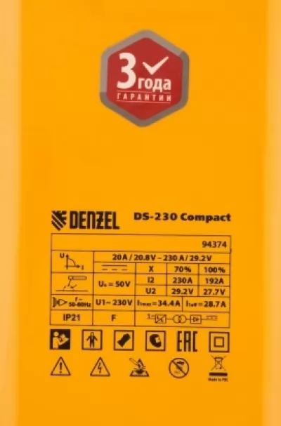 Икона товара