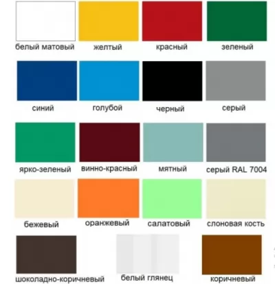 Икона товара