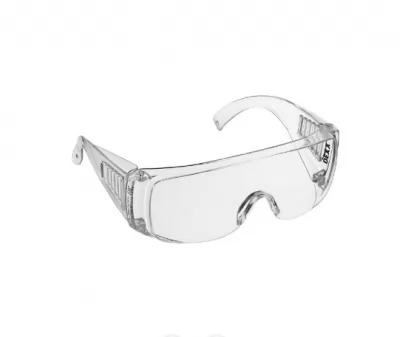 Защитные очки открытого типа DEXX 11050_z01 купить в Москве