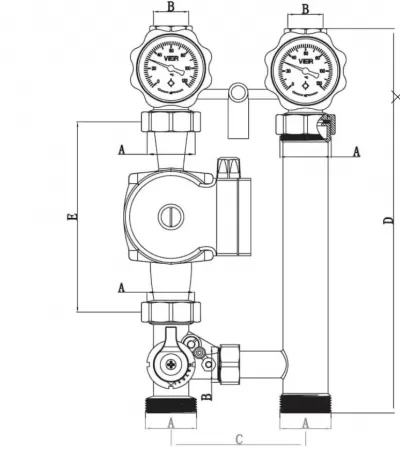 Икона товара