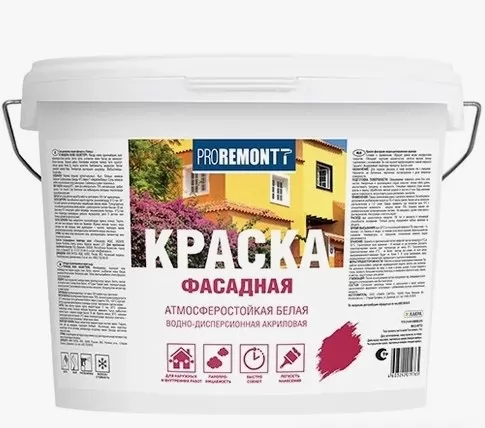 Картина продукта