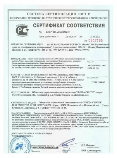 Икона товара