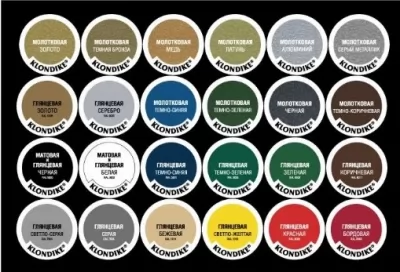 Икона товара