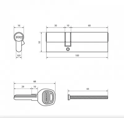 Икона товара