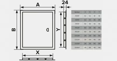 Икона товара