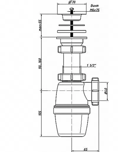 Икона товара