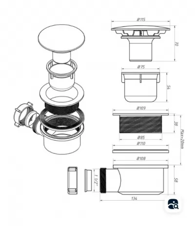 Икона товара