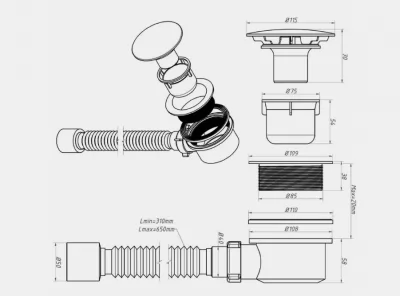 Икона товара