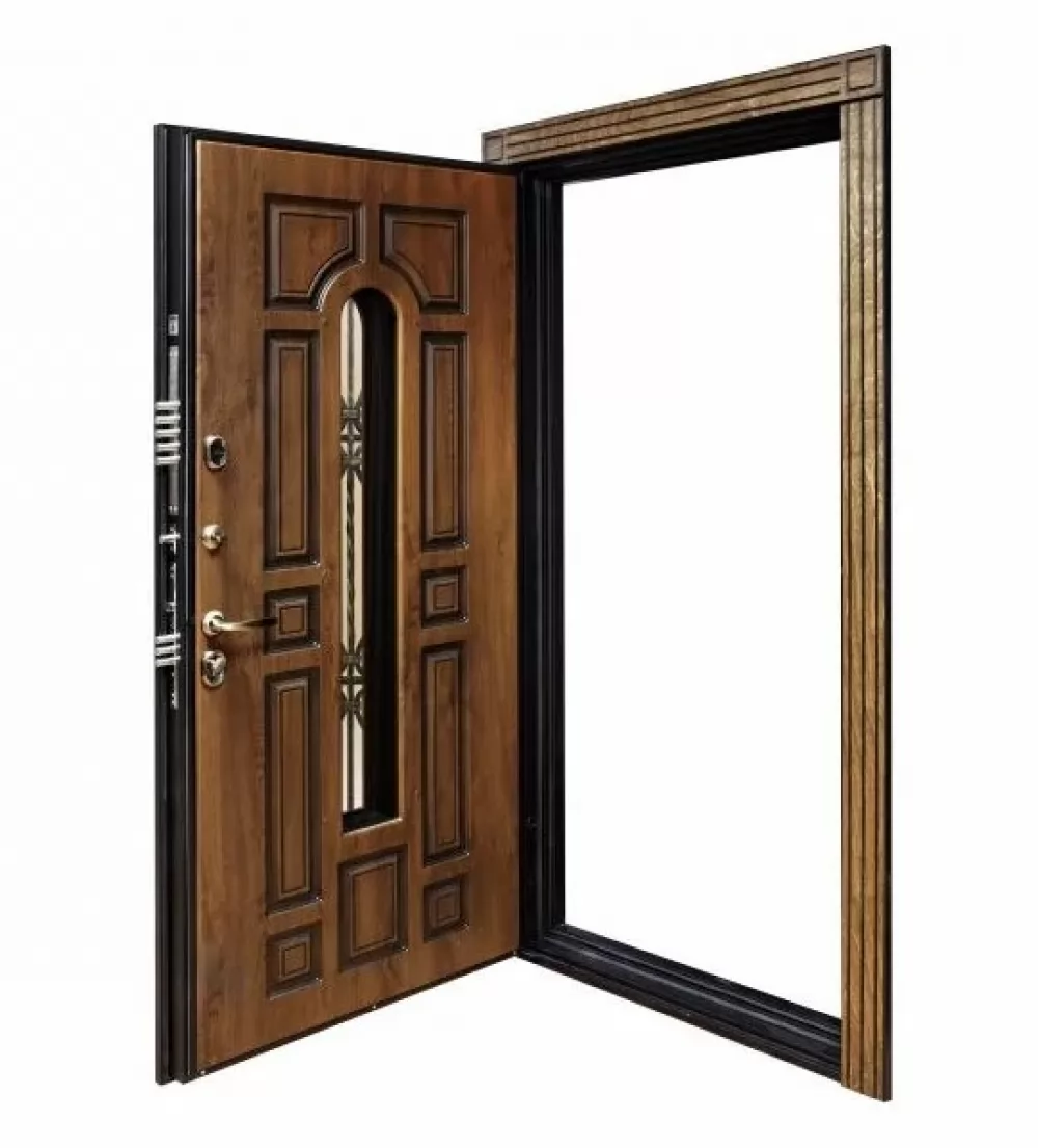 Дверь Лацио с терморазрывом. Дверь металлическая Лацио-2. Дверь стальная Лацио 2-х створка. Дверь Лацио 2 Корабельная. Купить дверь входную металлическую в краснодаре