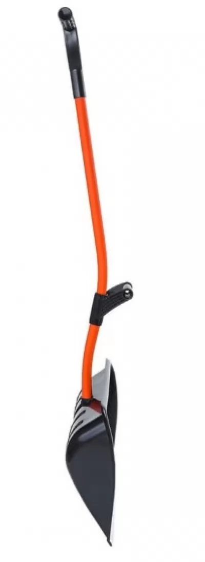Лопата-скрепер для снега с Т-образной ручкой Cicle Ратник 4630035334212 купить в Москве