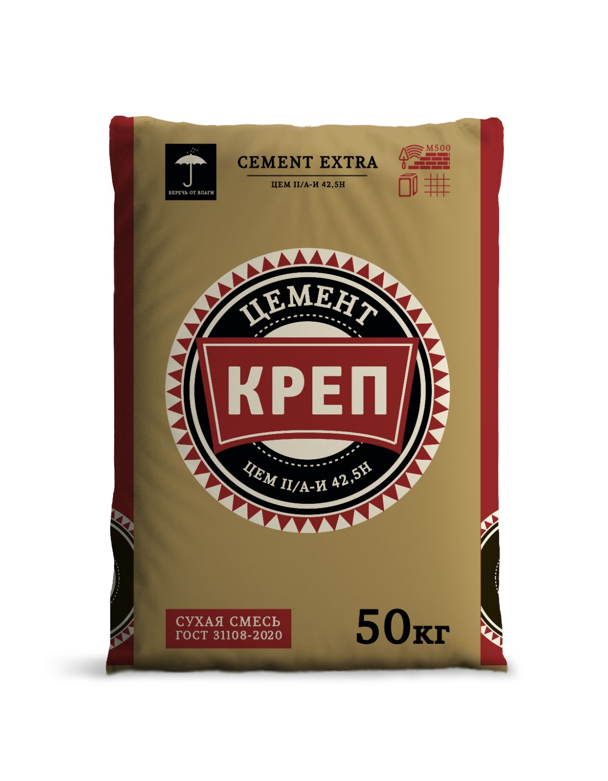 Цемент Готовая Смесь Купить