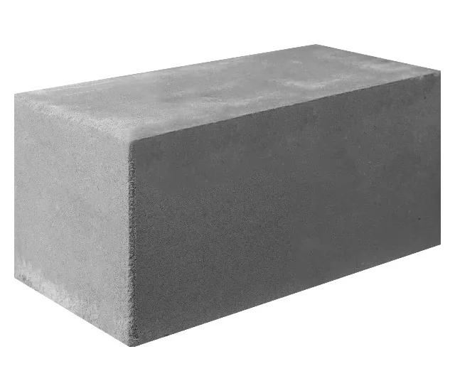 Блок фундаментный 188х190х390 мм