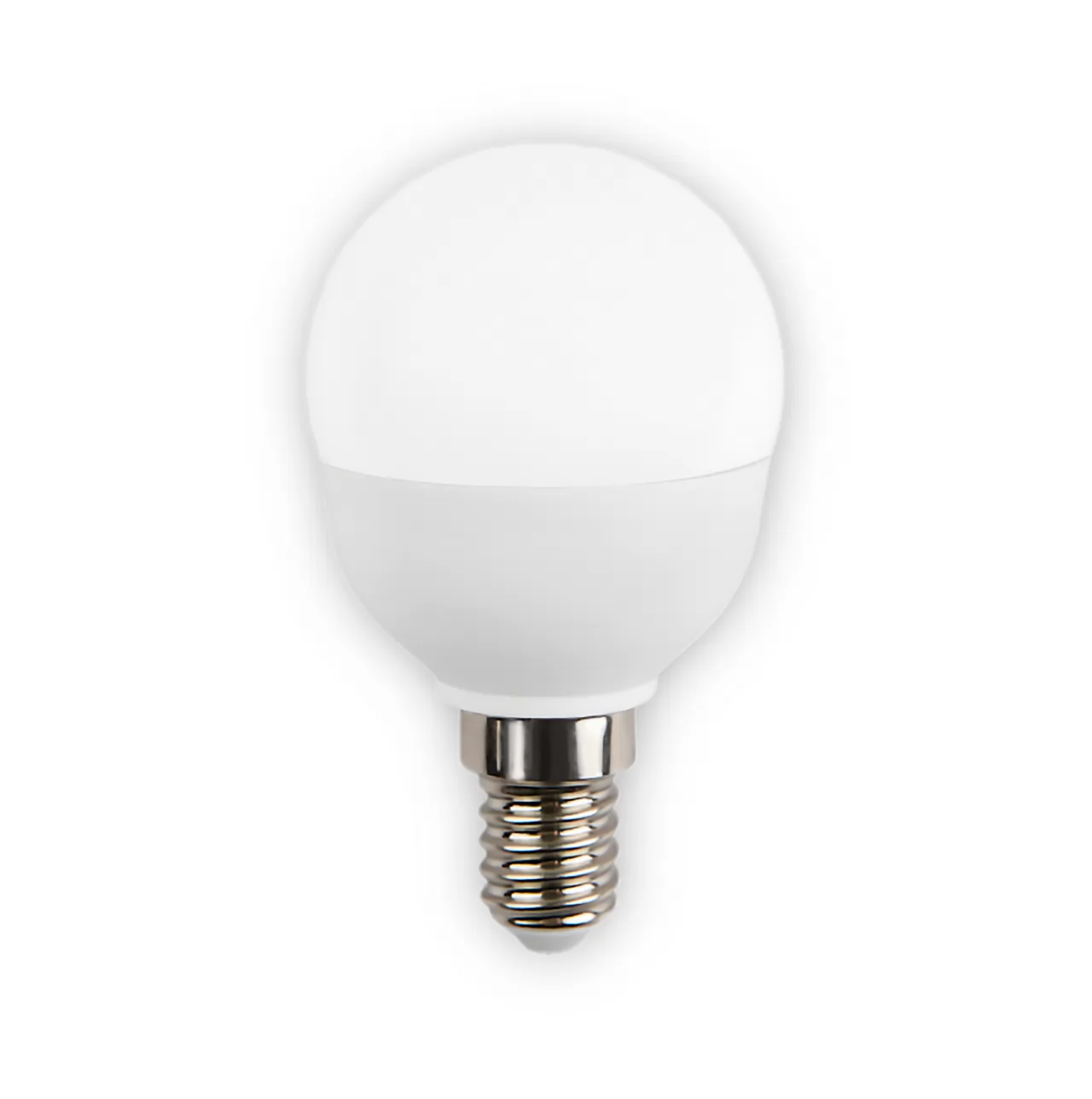 Лампа светодиодная Smartbuy P45 Е14 4000К 5 Вт фото