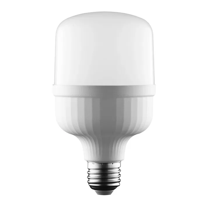 Лампа светодиодная Volpe Norma LED-M80 E27 6500K 50 Вт фото