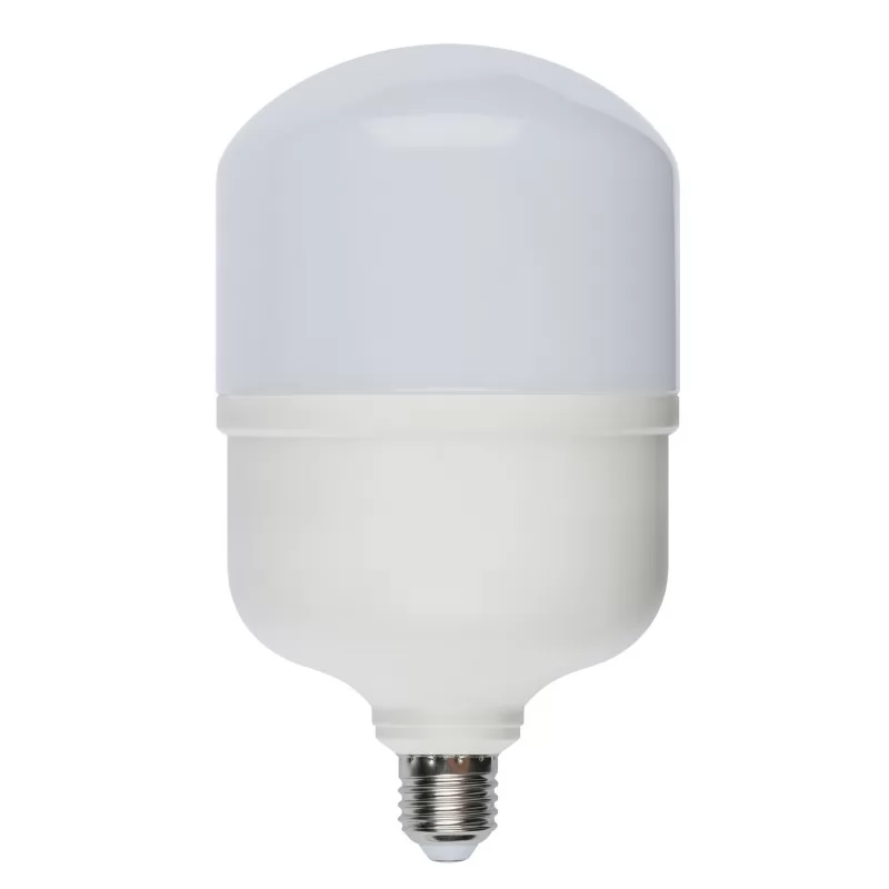 Лампа светодиодная Volpe Simple LED-M80 E27 6500K 40 Вт фото
