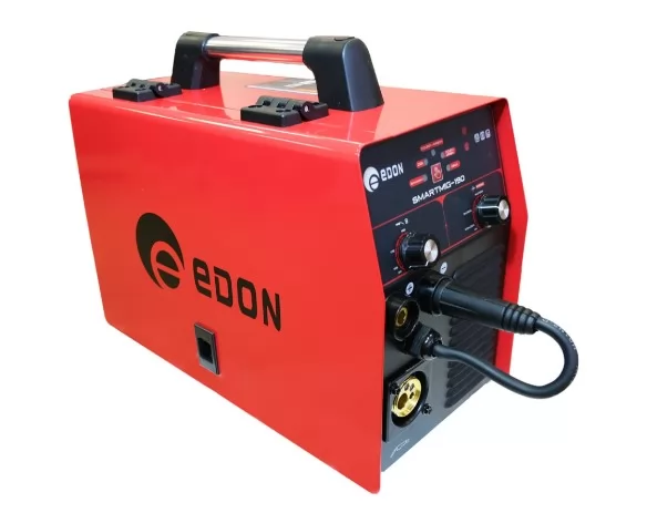 Сварочный аппарат EDON Smart MIG-190 фото