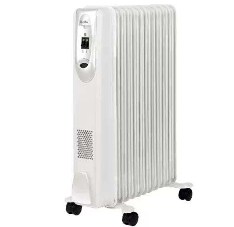 Масляный радиатор Ballu Comfort BOH-CM-11, 2.2 кВт 203035046 фото