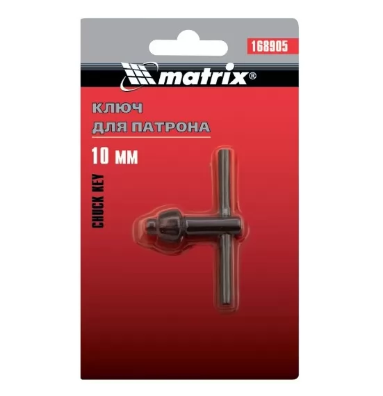 Ключ для патрона 16 мм Matrix фото
