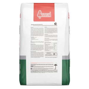 Гипсовая шпатлевка Старатели Базовая 20 кг 3277/5376