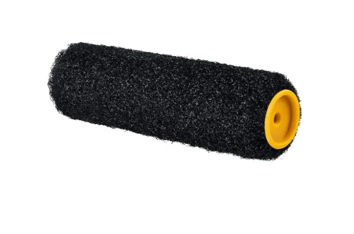 Купить Ролик для шпатлевки STAYER Putty 80 240 мм 02642-24