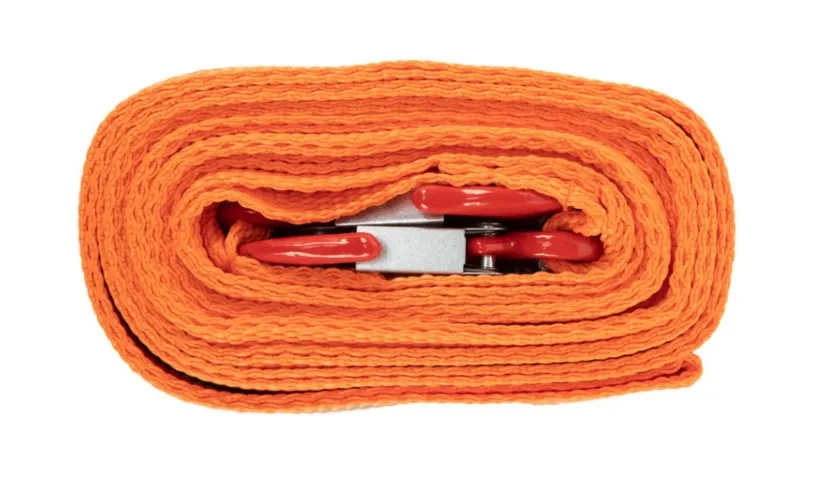 Купить Буксировочный трос 5 тонн STELS 54375