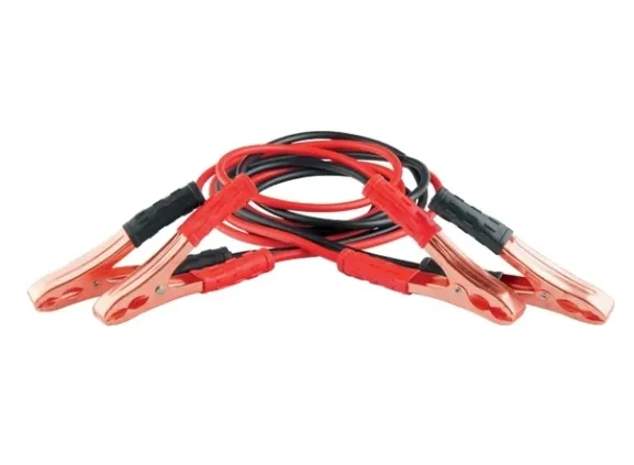 Купить Стартовые провода STELS 200 А 2.3 м, сумка на молнии 55917