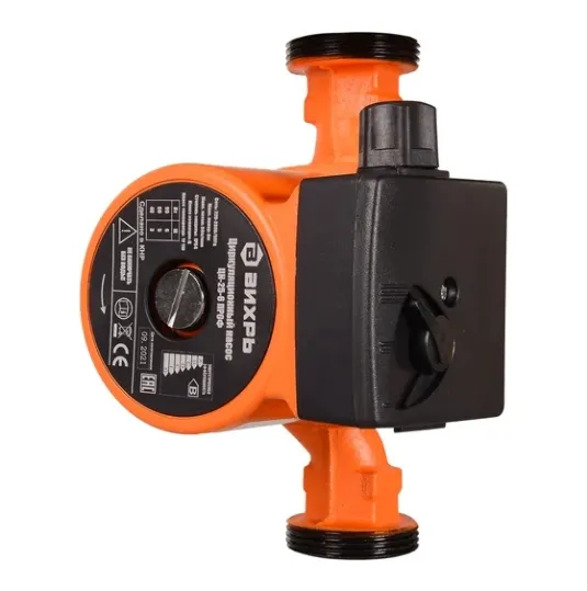 Купить Циркуляционный насос Вихрь ЦН-25-6 68/7/2