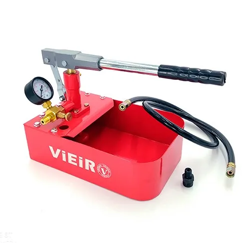 Купить Опрессовочный насос ViEiR RP-51