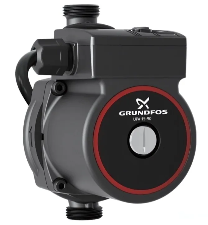 Купить Повысительный насос UPA 15-90 160 Grundfos