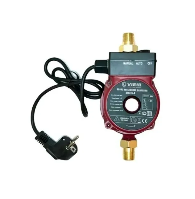 Купить Насос ПОВЫШЕНИЯ давление ViEiR VERA15-9