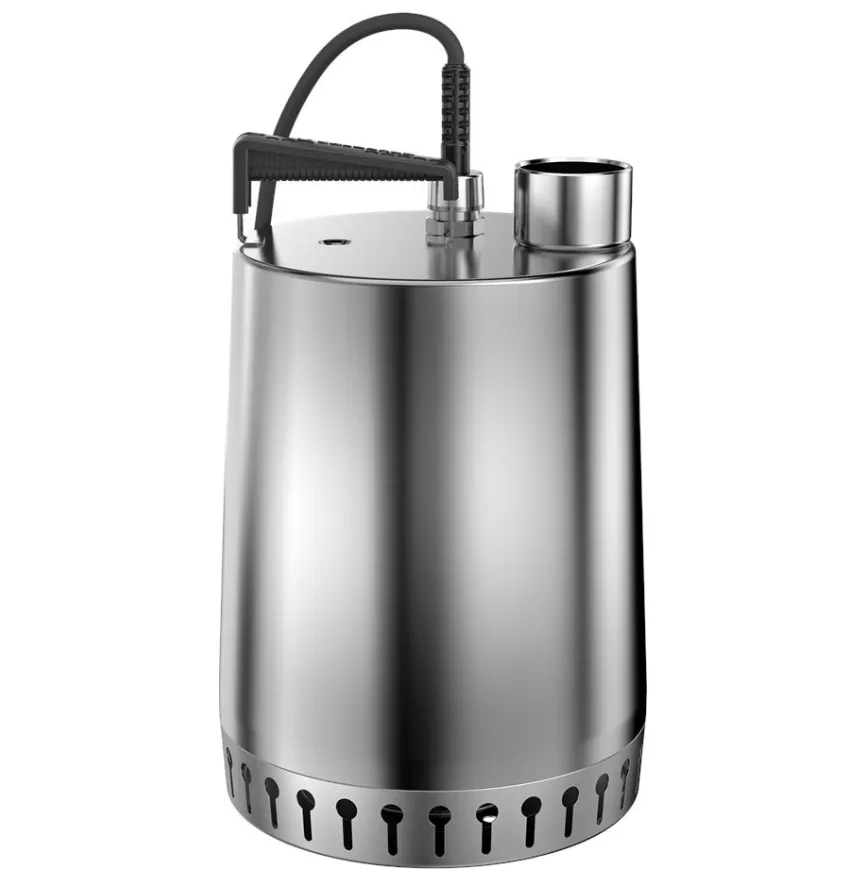 Купить Дренажный насос Grundfos UNILIFT AP12.40.06.3 3x400V 10м