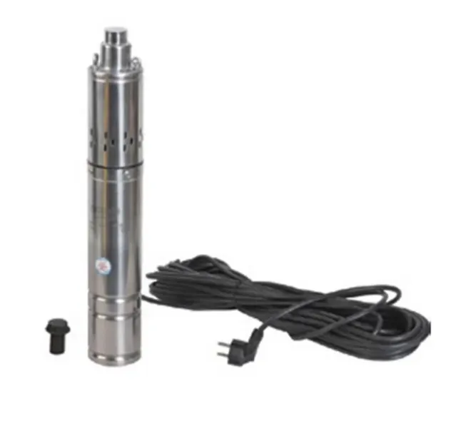 Купить Насос погружной винтовой Vieir VR3X-370