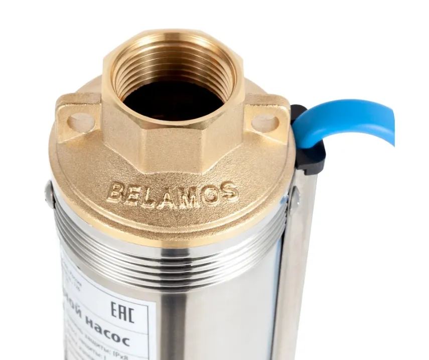 Купить Насос БЕЛАМОС TF3 -60 TF3-60