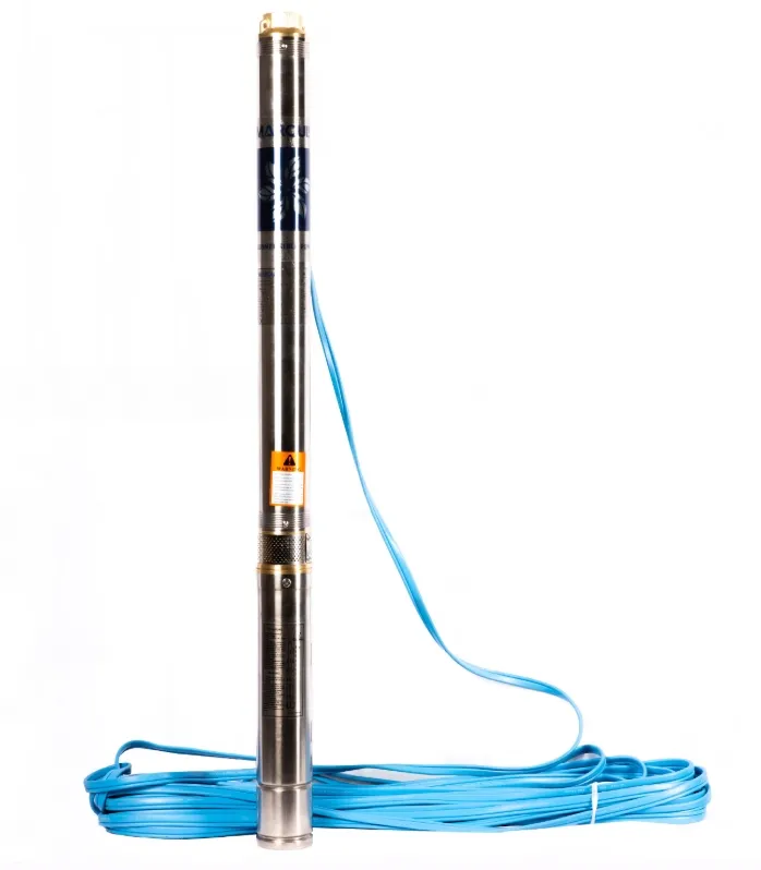 Купить Скважинный насос 3SWm 3-26 3SWm 3-26